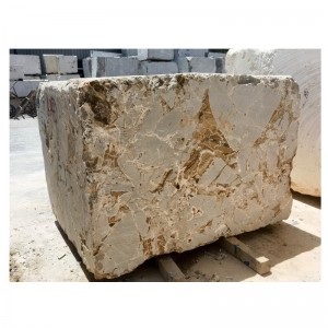  » Natural Noble Versailles Gold Marble for Home Walls/Flooring Decoration 