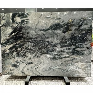  » Mysterious and Unique Quartzite Misty Green