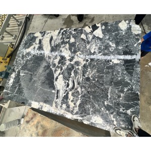  » Classic Hot Sale Grand Antique Narural Black Marble