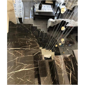  » Saint Laurent Natural Stone Slab for Project