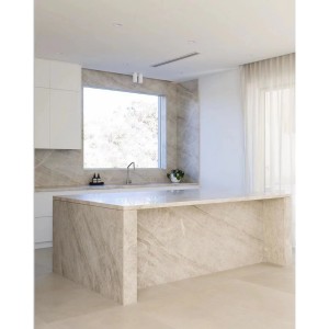  » Hot Sale Brazilian Taj Mahal Champagne Quartzite 