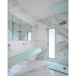  » Volakas Marble White marble slabs Tiles