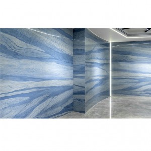  » Azul Macaubas Luxury Stone for Project