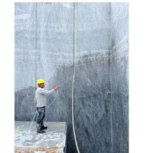  » The Hot Sell of Apls Black Natural Stone