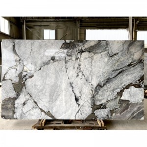  » Exotic Lot of Brasilia Gray – Chinese Marble