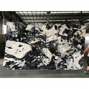  » Classic Hot Sale Grand Antique Narural Black Marble