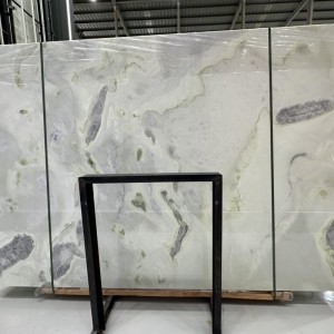  » Fendi Blue Fantasy Stone for Project