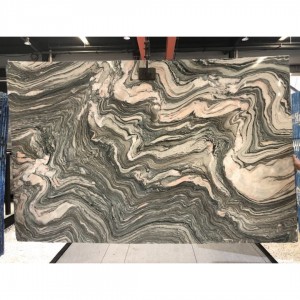  » Cloud Wave Marble like running water