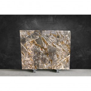  » Natural Noble Versailles Gold Marble for Home Walls/Flooring Decoration 