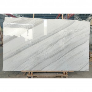  » Volakas Marble White marble slabs Tiles