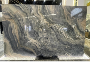  » Brazilian Blue Louise Quartzite for Project