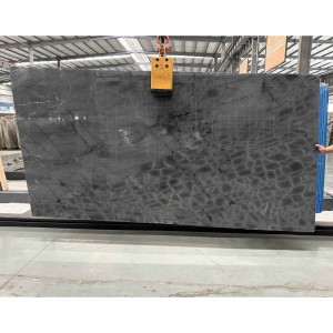  »  New Material Loved by Designer Elegant Grey Quartzite