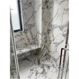  » Italian Arabescato-A Beautiful and Romantic Marble for High-End Engineering Applications